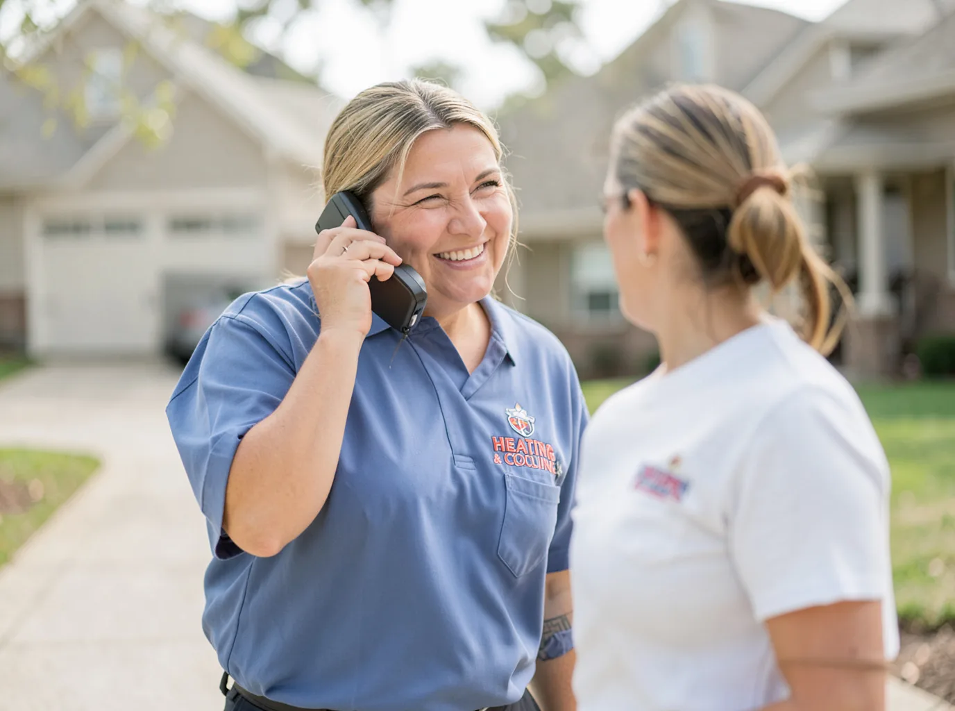 Hvac Repair Farmington, IA FAQs